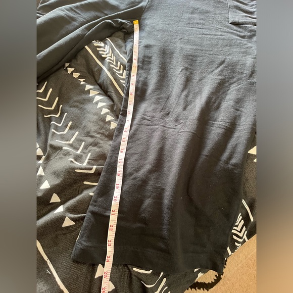 AND FOR GOOD Sleeveless One Piece Pants Romper With Pockets NWT Women’s Sz M - Picture 9 of 12